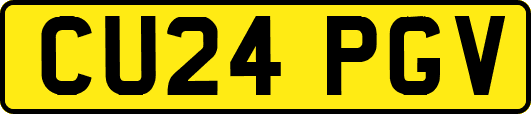 CU24PGV