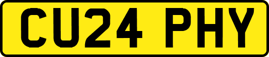 CU24PHY