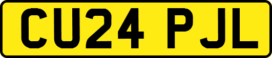 CU24PJL