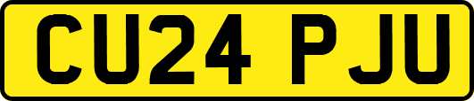 CU24PJU