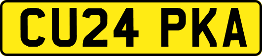 CU24PKA