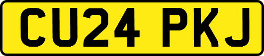 CU24PKJ