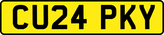 CU24PKY