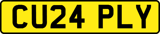 CU24PLY