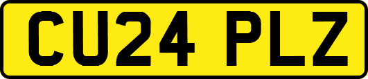 CU24PLZ