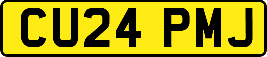 CU24PMJ