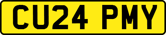CU24PMY