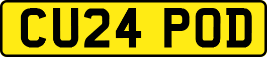 CU24POD