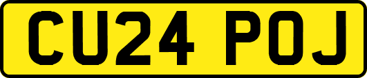 CU24POJ