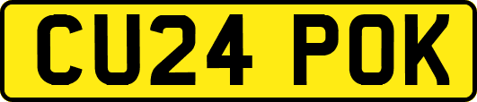 CU24POK
