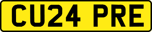 CU24PRE