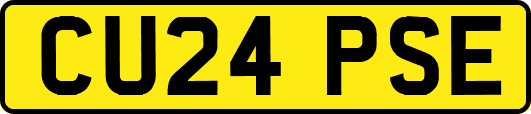 CU24PSE