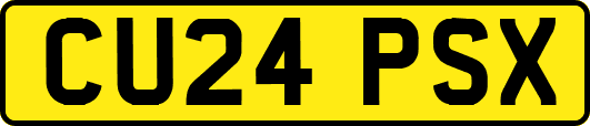 CU24PSX