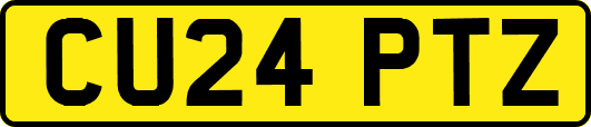CU24PTZ