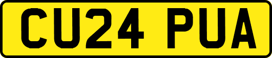 CU24PUA