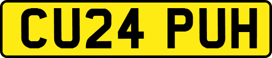 CU24PUH