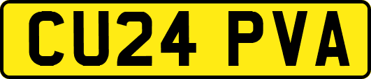 CU24PVA