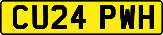 CU24PWH