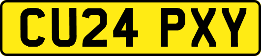CU24PXY