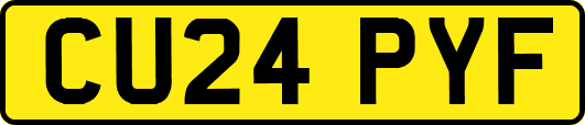 CU24PYF