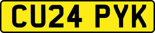 CU24PYK