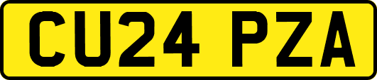 CU24PZA