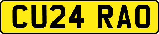 CU24RAO