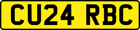 CU24RBC