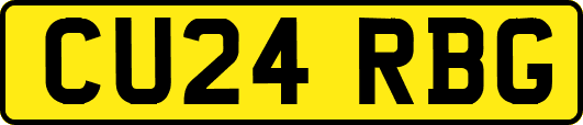 CU24RBG