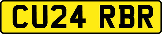 CU24RBR
