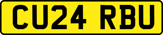 CU24RBU