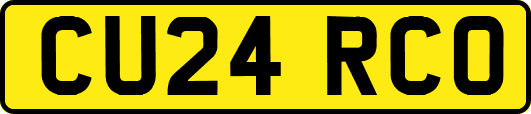 CU24RCO