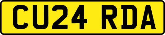 CU24RDA