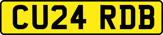 CU24RDB