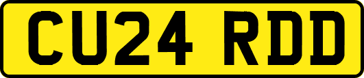 CU24RDD