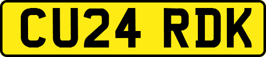 CU24RDK