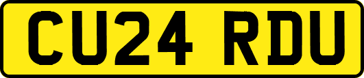 CU24RDU