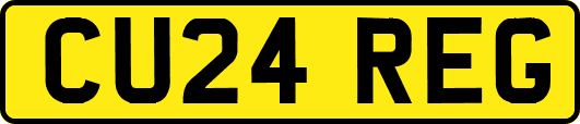 CU24REG