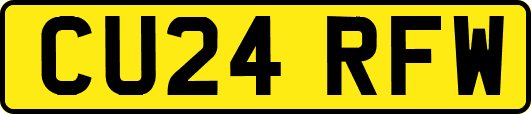 CU24RFW