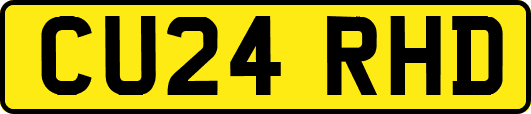 CU24RHD