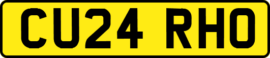 CU24RHO