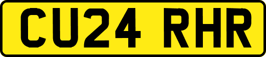 CU24RHR