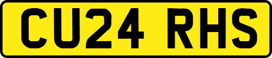 CU24RHS