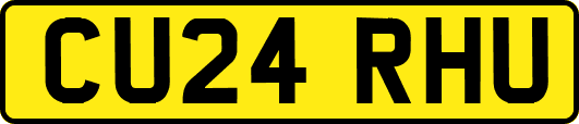 CU24RHU