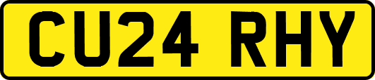CU24RHY