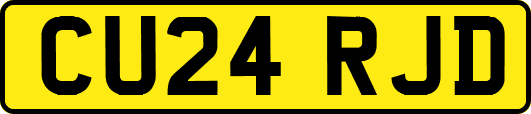 CU24RJD