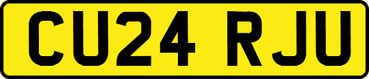CU24RJU