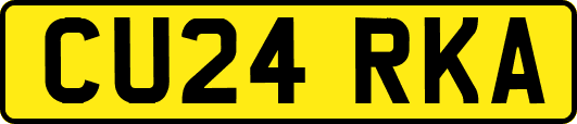 CU24RKA