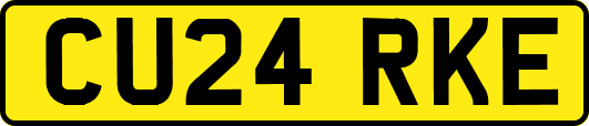 CU24RKE