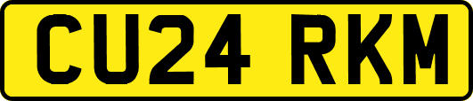 CU24RKM